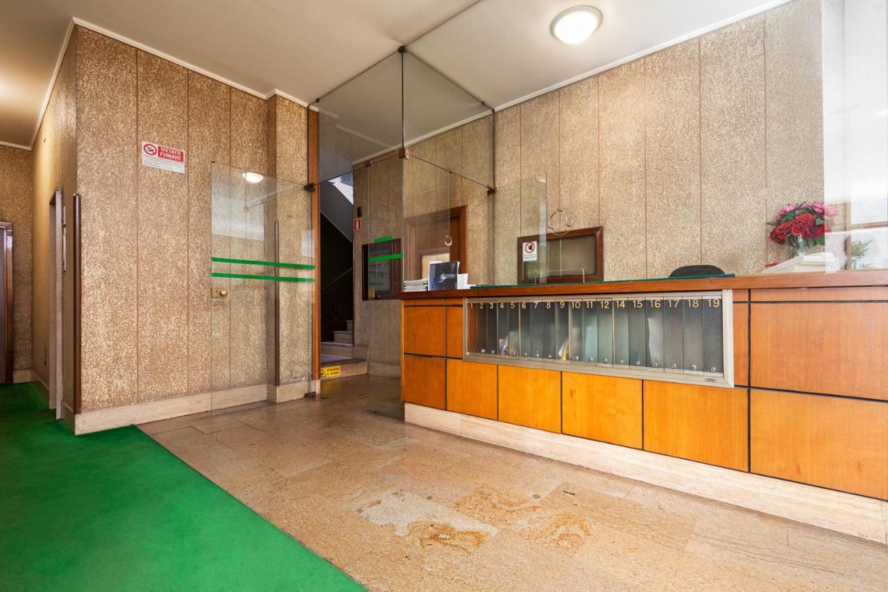 Fashion And Modern Home Fashion Area Milan Exterior photo
